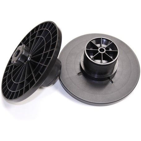 GRAPHTEC GRAPHTEC Flange Media holder