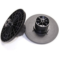 GRAPHTEC GRAPHTEC Flange Media holder