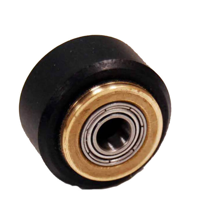 GRAPHTEC GRAPHTEC Push Roller Set