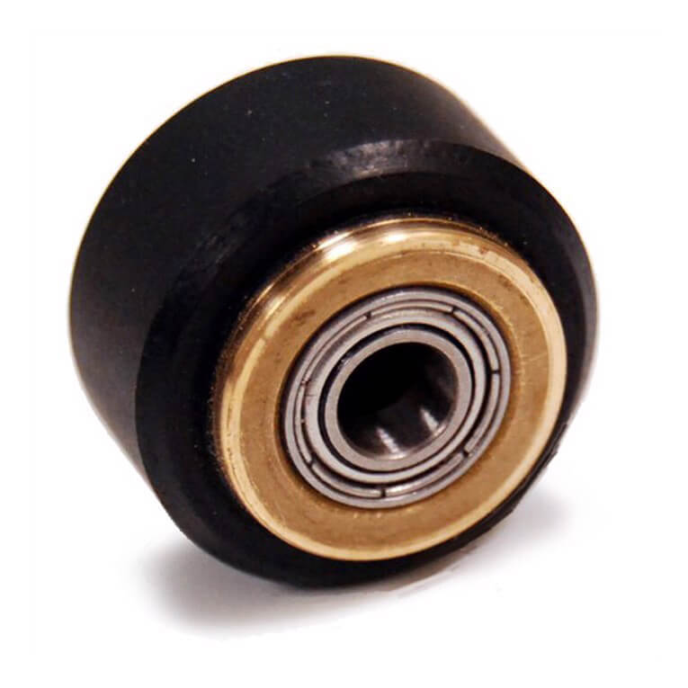 GRAPHTEC GRAPHTEC Push Roller (10-pack)