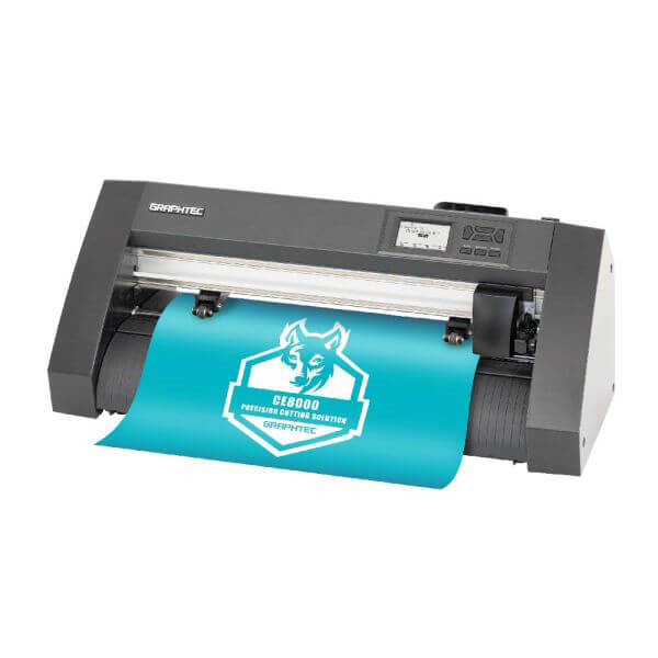 GRAPHTEC GRAPHTEC CE8000-40