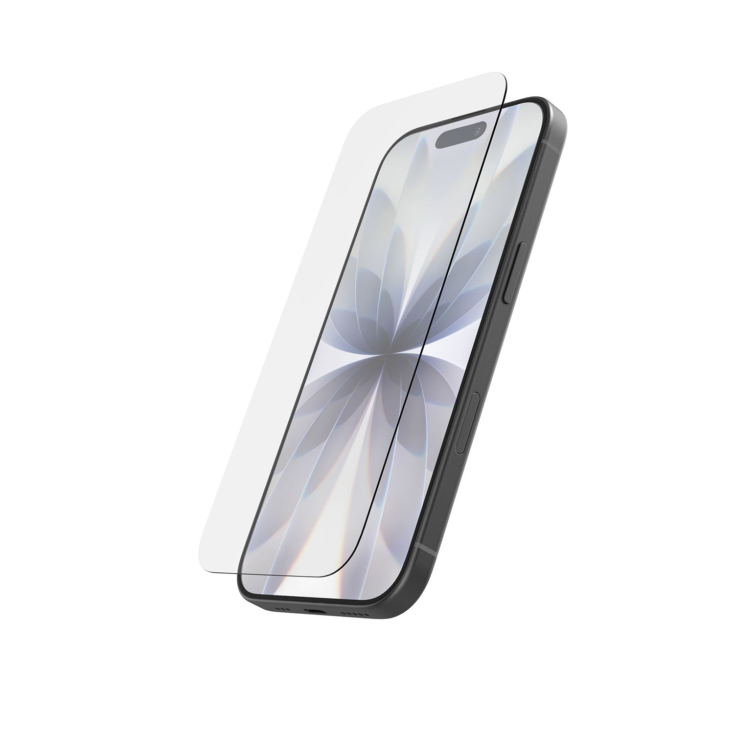 hama-hama-clear-protect-screen-protector iPhone 17
