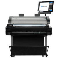 CONTEX CONTEX IQ Quattro X 36 MFP