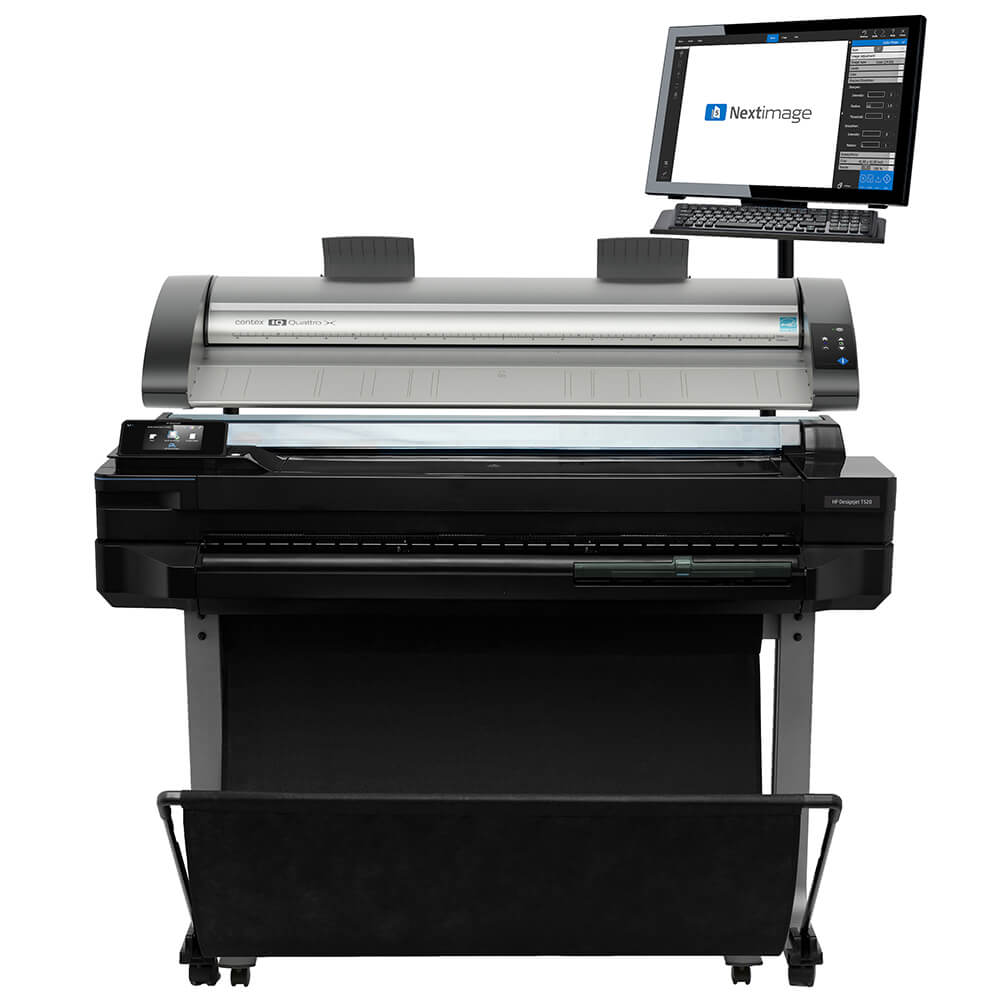 contex-contex-iq-quattro-x-36-mfp Repro (Low stand)