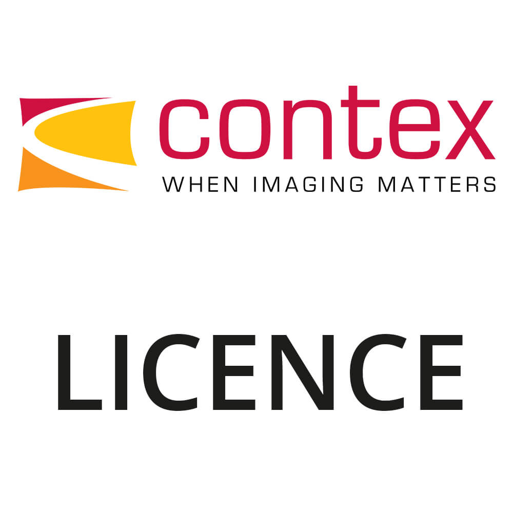 CONTEX CONTEX License Key, IQ FLEX