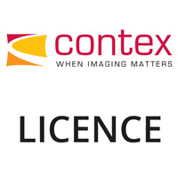 CONTEX CONTEX License Key, IQ FLEX