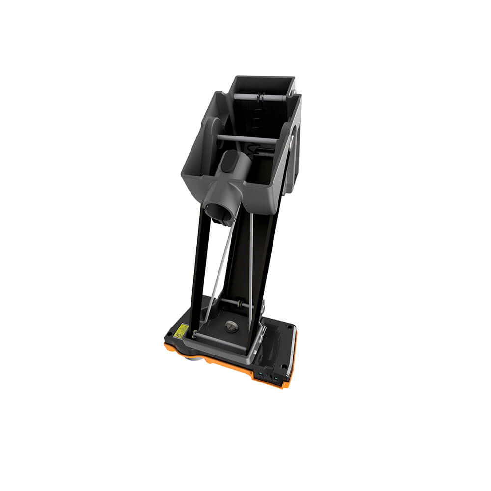SCAN DIMENSION SOL replacement stand