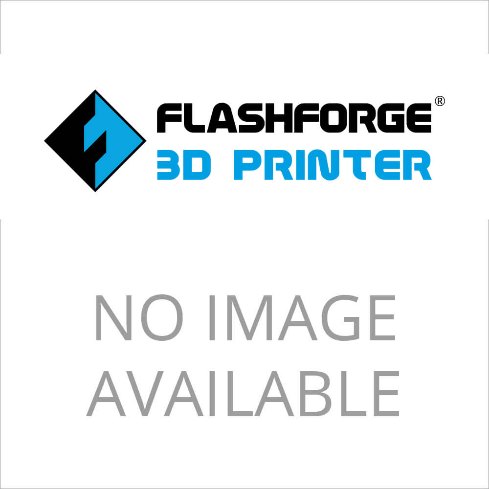 FLASHFORGE FLASHFORGE PLA Matte 1000g Black