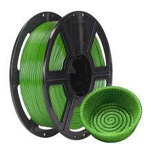 FLASHFORGE FLASHFORGE Elastic (TPU95A) 500g Green