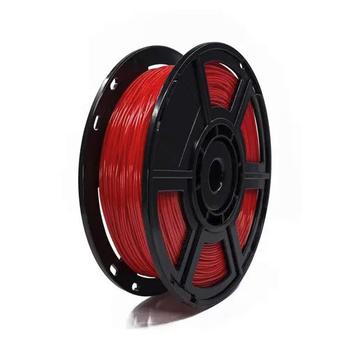 FLASHFORGE FLASHFORGE Elastic (TPU95A) 500g Red