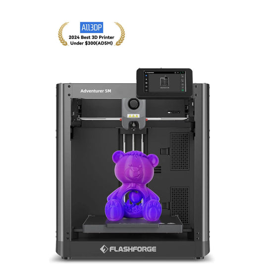 FLASHFORGE FLASHFORGE Adventurer 5M