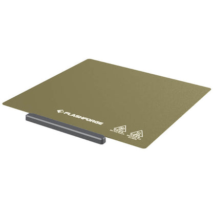 flashforge-flashforge-build-sheet-pei Spare part for Adventurer 5M/5X/5M Pro