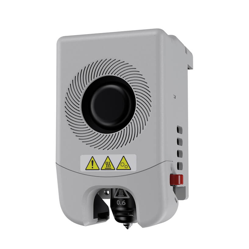 FLASHFORGE FLASHFORGE Extruder Assembly