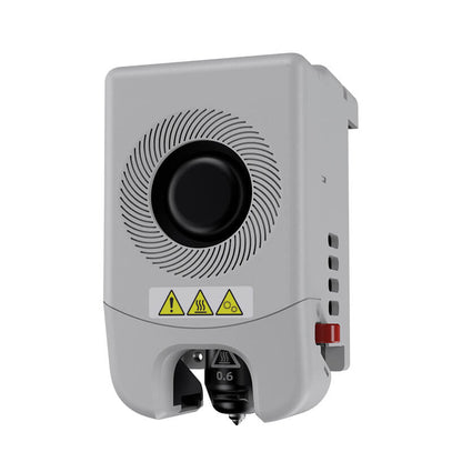 FLASHFORGE FLASHFORGE Extruder Assembly