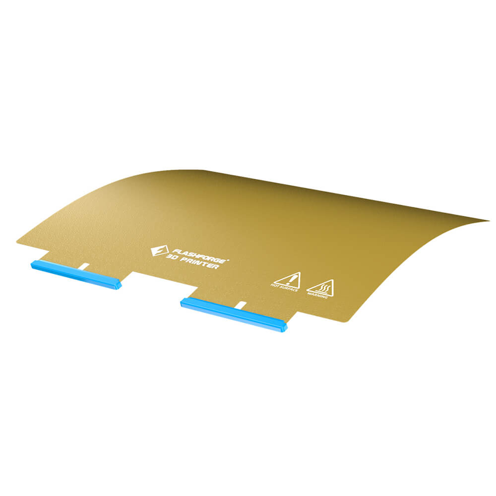 flashforge-flashforge-build-sheet-pei Spare part for Guider 3 Ultra
