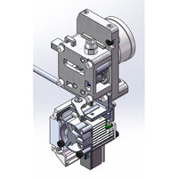 FLASHFORGE Flashforge Extruder Assembly L