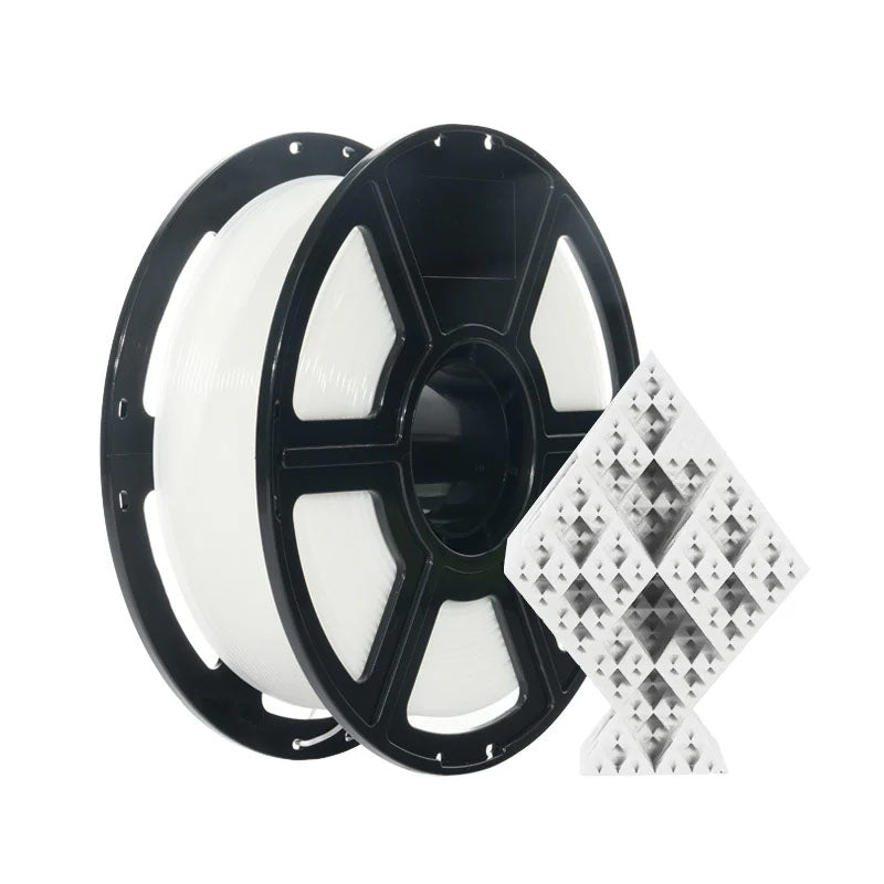 flashforge-flashforge-pla-hs-1000g Filament White