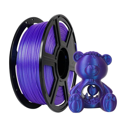 flashforge-flashforge-pla-hs-multic-1000g Filament Nebula Purple