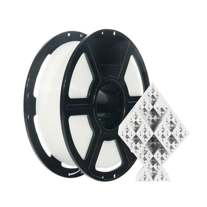 flashforge-flashforge-petg-hs-1000g Filament White