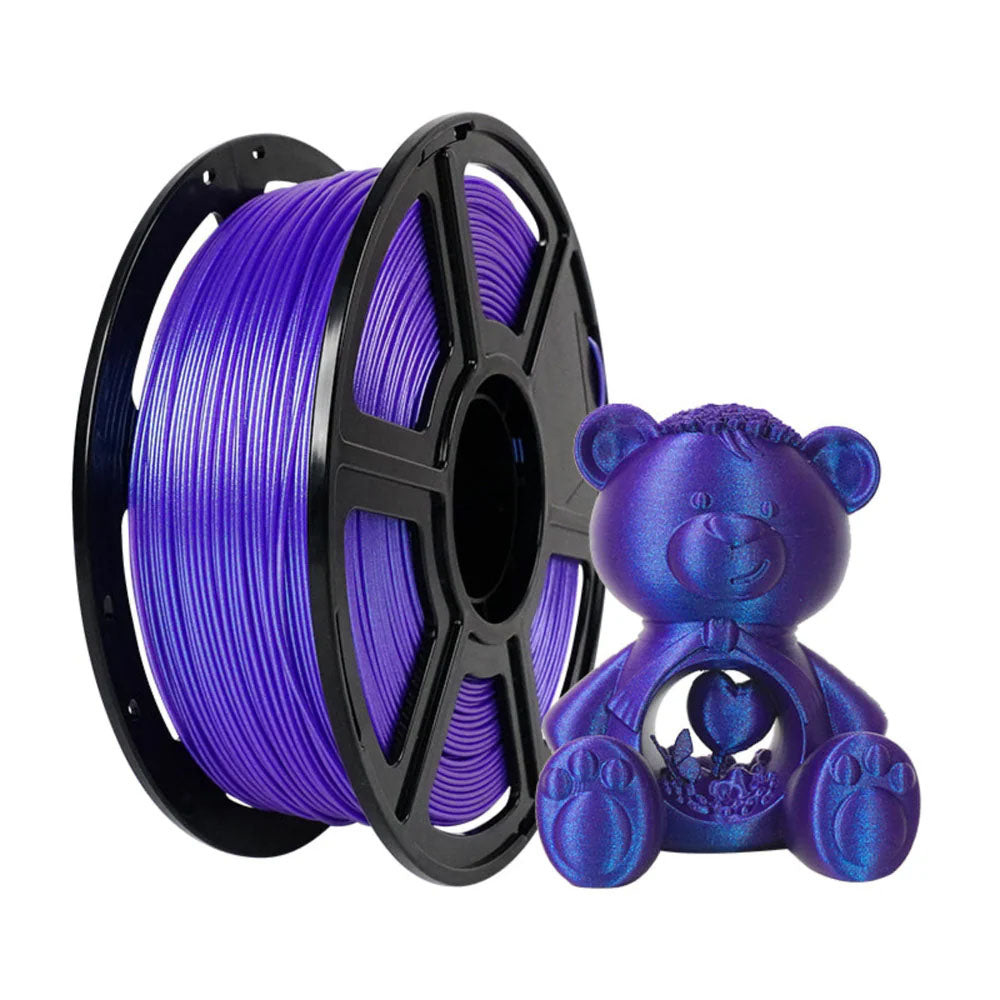 flashforge-flashforge-petg-hs-multic-1000g Filament Nebula Purple