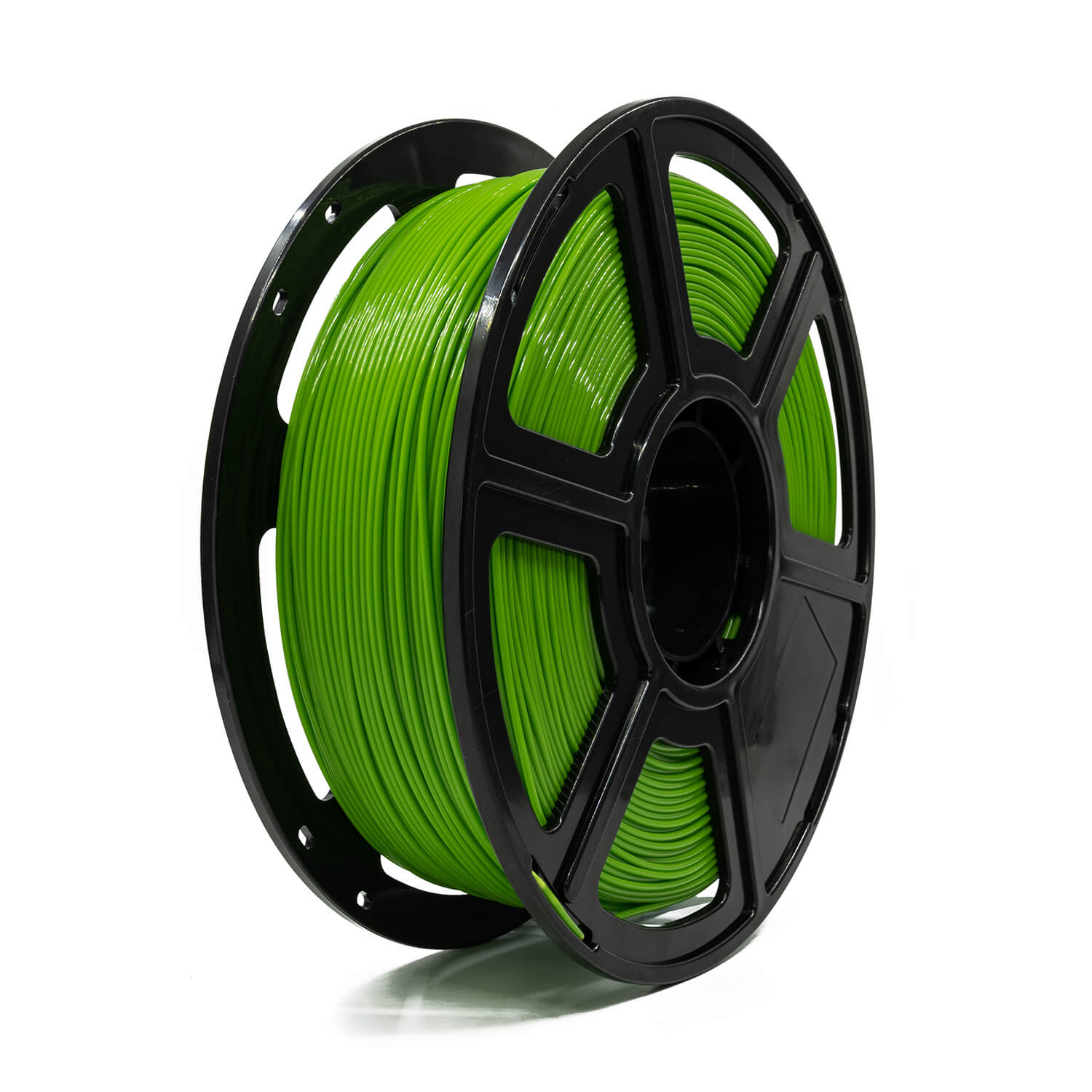 flashforge-flashforge-pla-a-1000g Filament Transparent Green