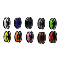 FLASHFORGE FLASHFORGE PLA PRO 500g 10-pk