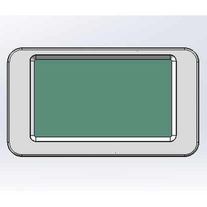 flashforge-flashforge-sparepart AD5X Touch Screen Assembly