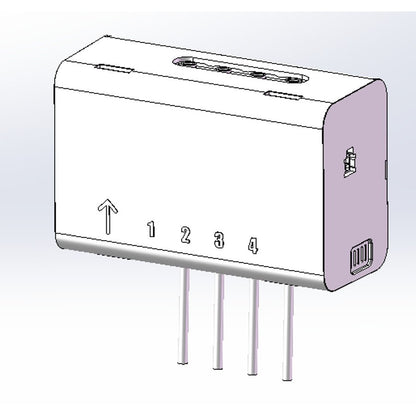flashforge-flashforge-sparepart AD5X IFS Host