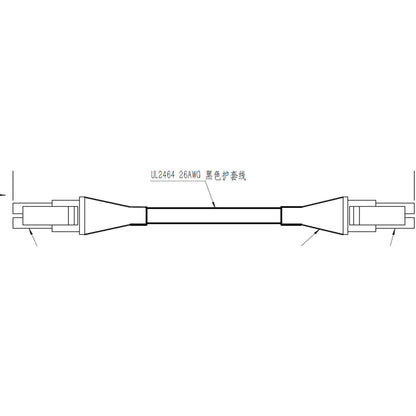 flashforge-flashforge-sparepart AD5X IFS Cable