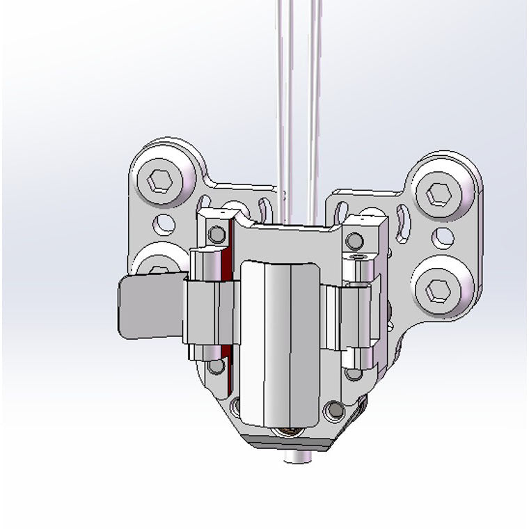 flashforge-flashforge-sparepart AD5X Hot End
