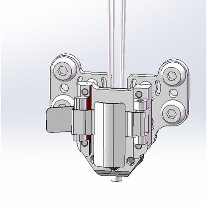 flashforge-flashforge-sparepart AD5X Hot End