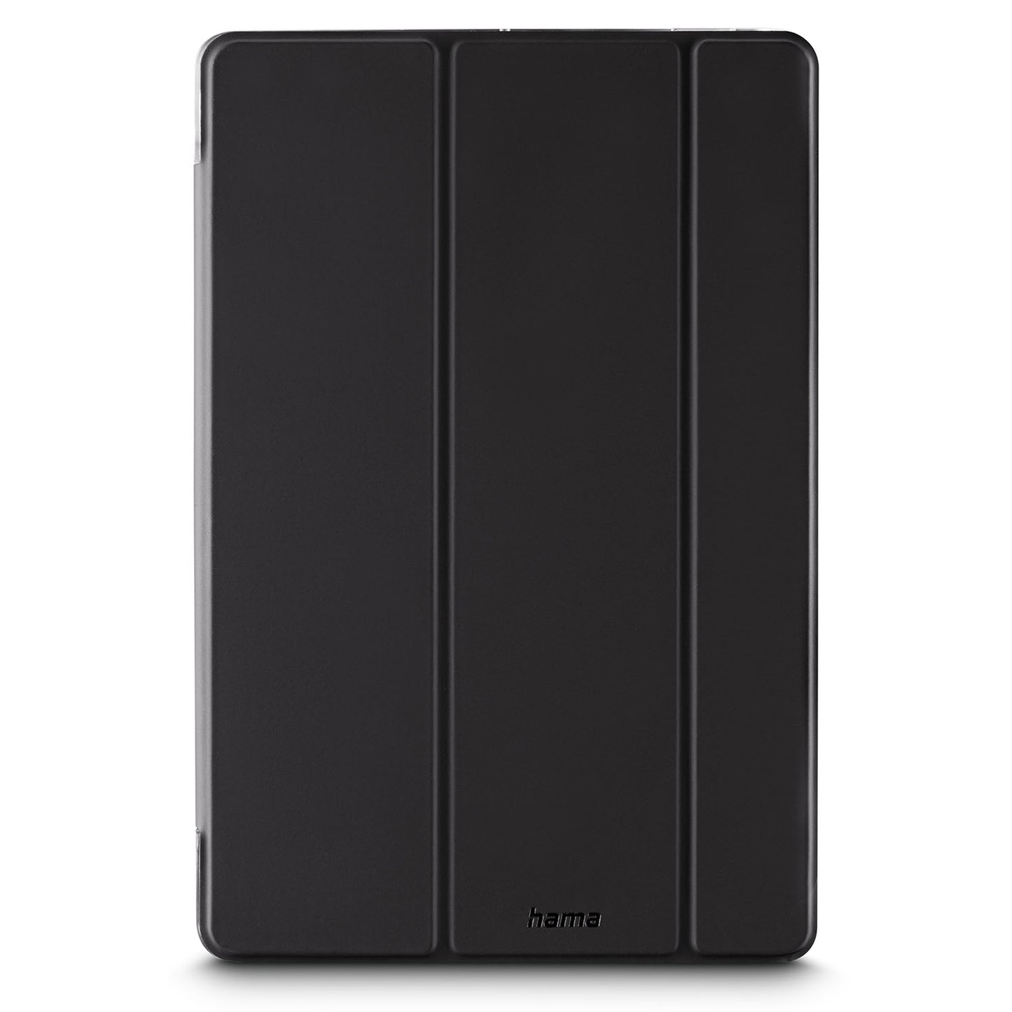hama-hama-fold-clear-tablet-case Samsung Galaxy Tab S10 FE 10.9"/S9 FE 10,9" Black