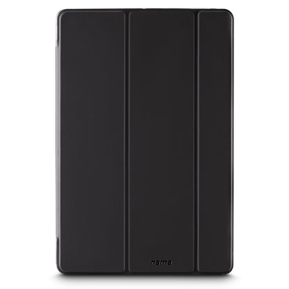 hama-hama-fold-clear-tablet-case Samsung Galaxy Tab S10 FE 10.9"/S9 FE 10,9" Black