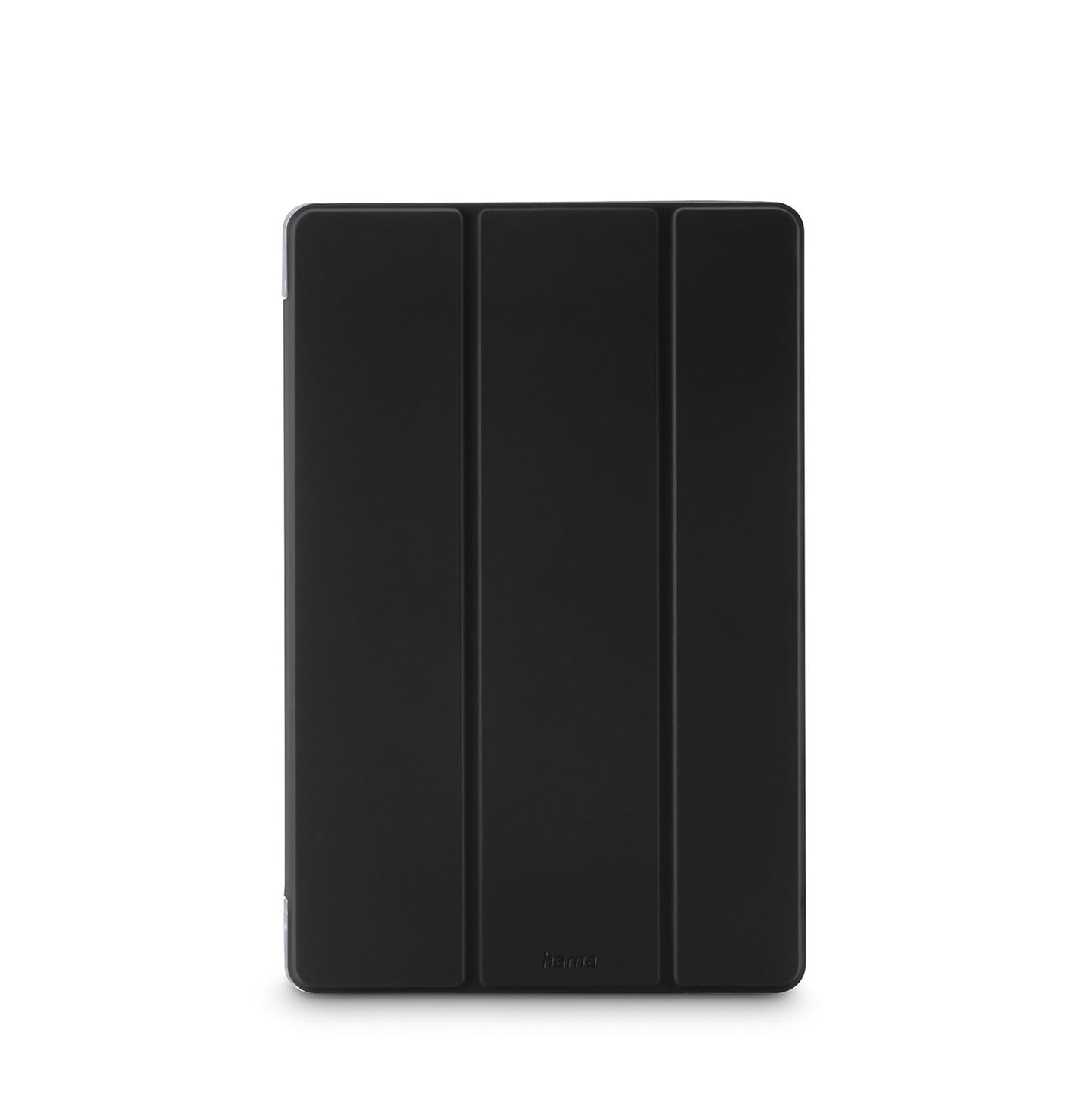 hama-hama-fold-clear-tablet-case Samsung Galaxy Tab S10 FE+ 13.1" Black/Transp