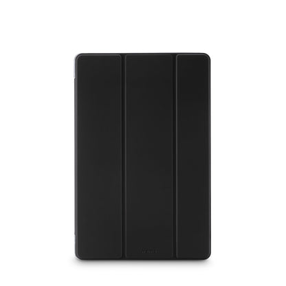 hama-hama-fold-clear-tablet-case Samsung Galaxy Tab S10 FE+ 13.1" Black/Transp