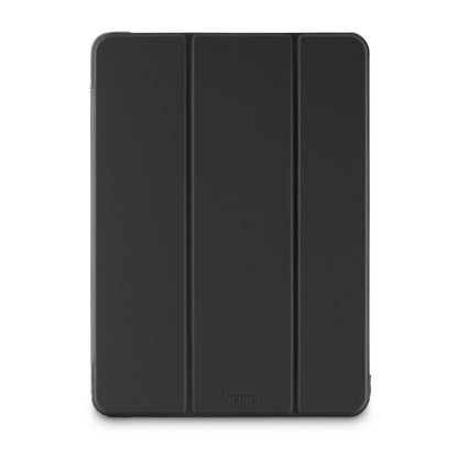 hama-hama-fold-clear-tablet-case iPad Air 11" (26/25/24)/Air 10.9" (22/20) Bla/Tra