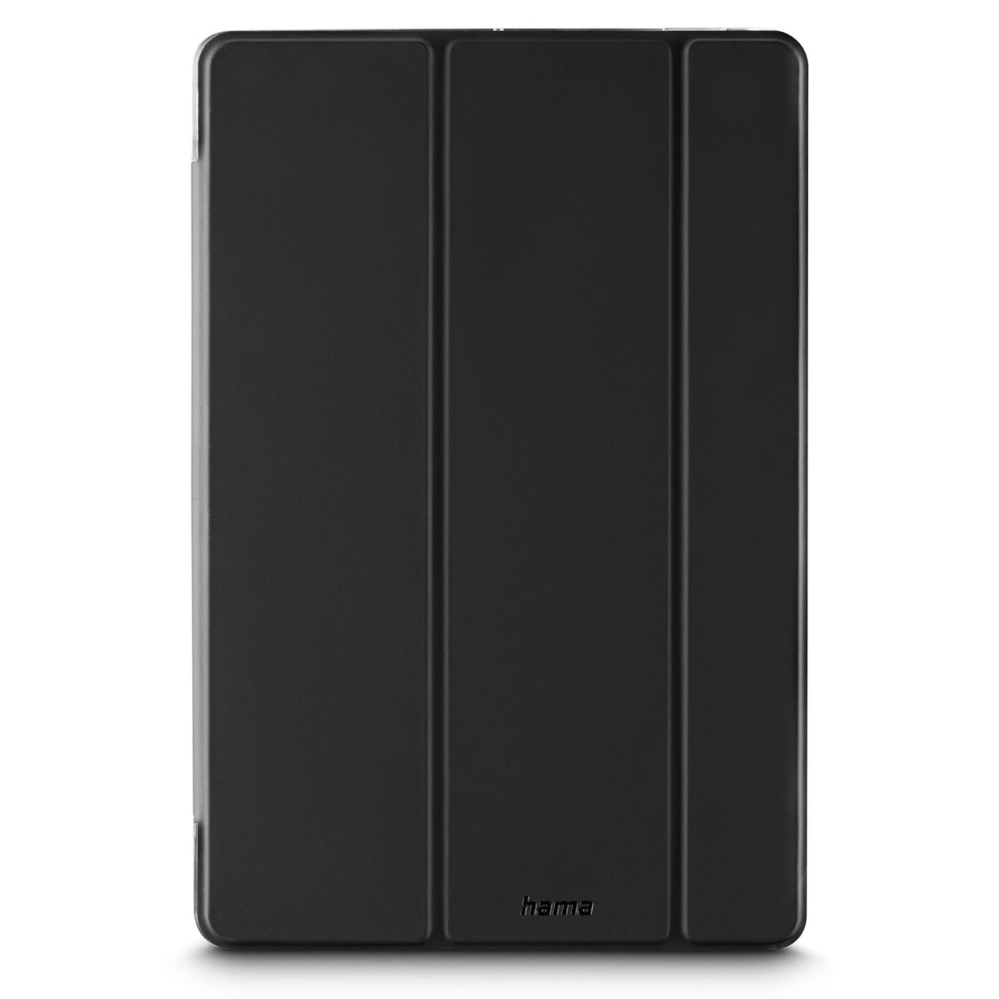 hama-hama-fold-clear-tablet-case Samsung Galaxy Tab S10 Lite 10.9" Black/Transp