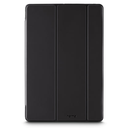 hama-hama-fold-clear-tablet-case Samsung Galaxy Tab S10 Lite 10.9" Black/Transp