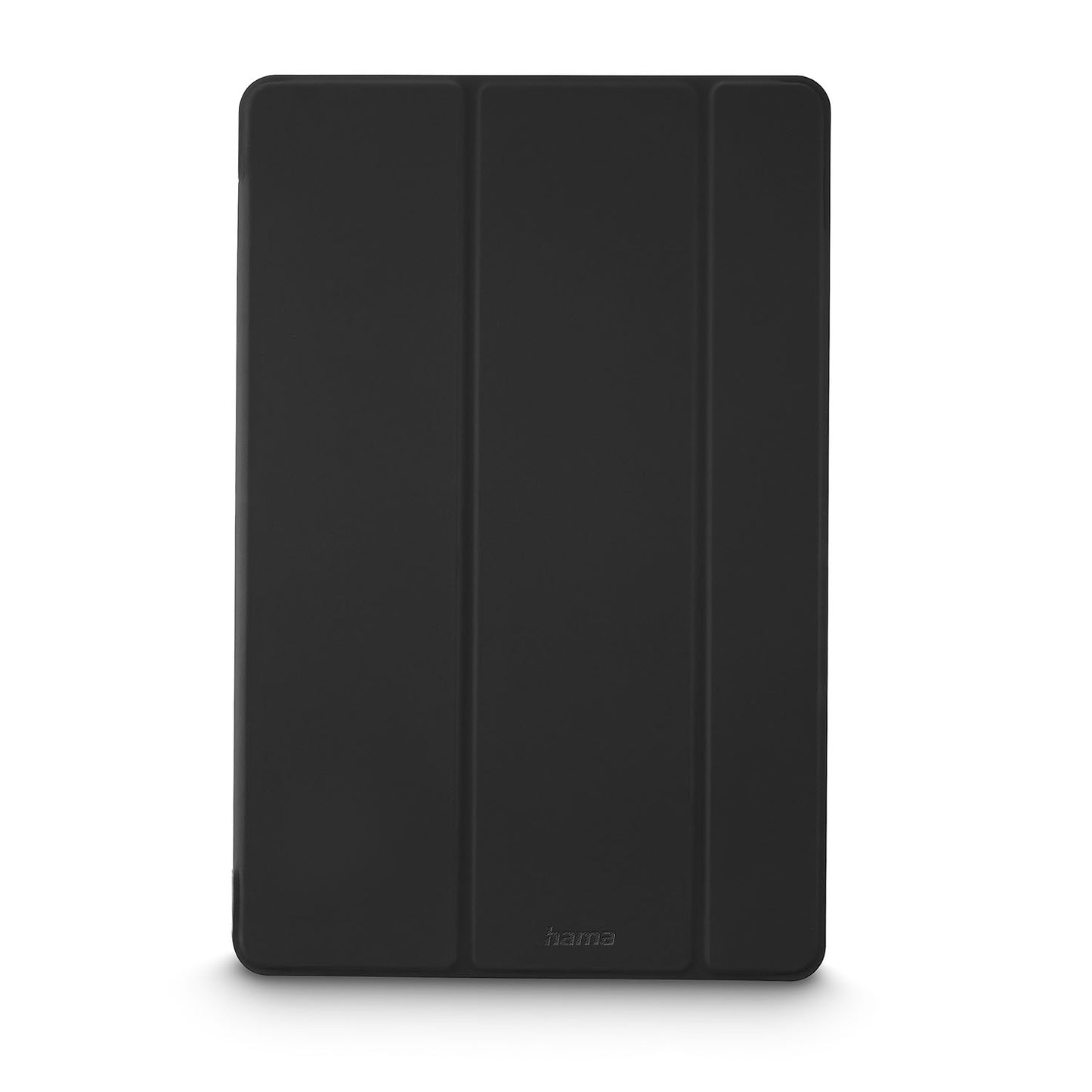 hama-hama-fold-clear-tablet-case Samsung Galaxy Tab S11 11" Black/Transp