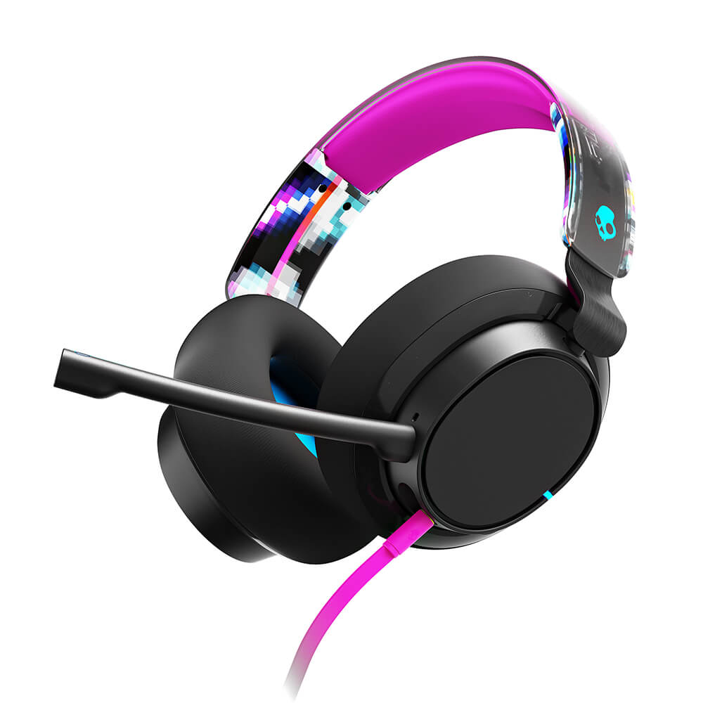 SKULLCANDY SKULLCANDY Gaming Headset