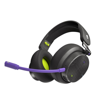 skullcandy-skullcandy-gaming-headset PLYR Black Digi Hype MP