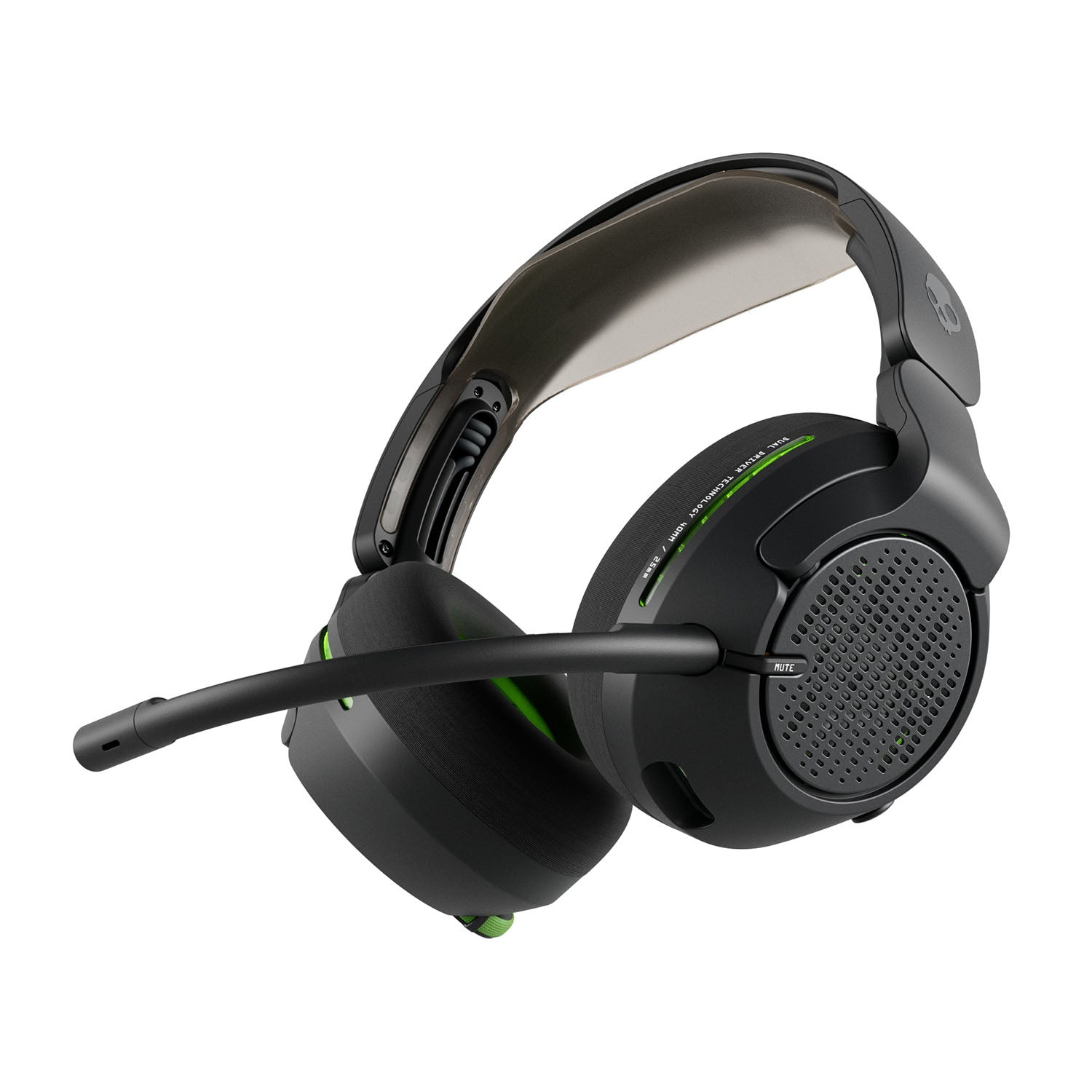 skullcandy-skullcandy-gaming-headset Crusher PLYR 720 Wireless XBOX