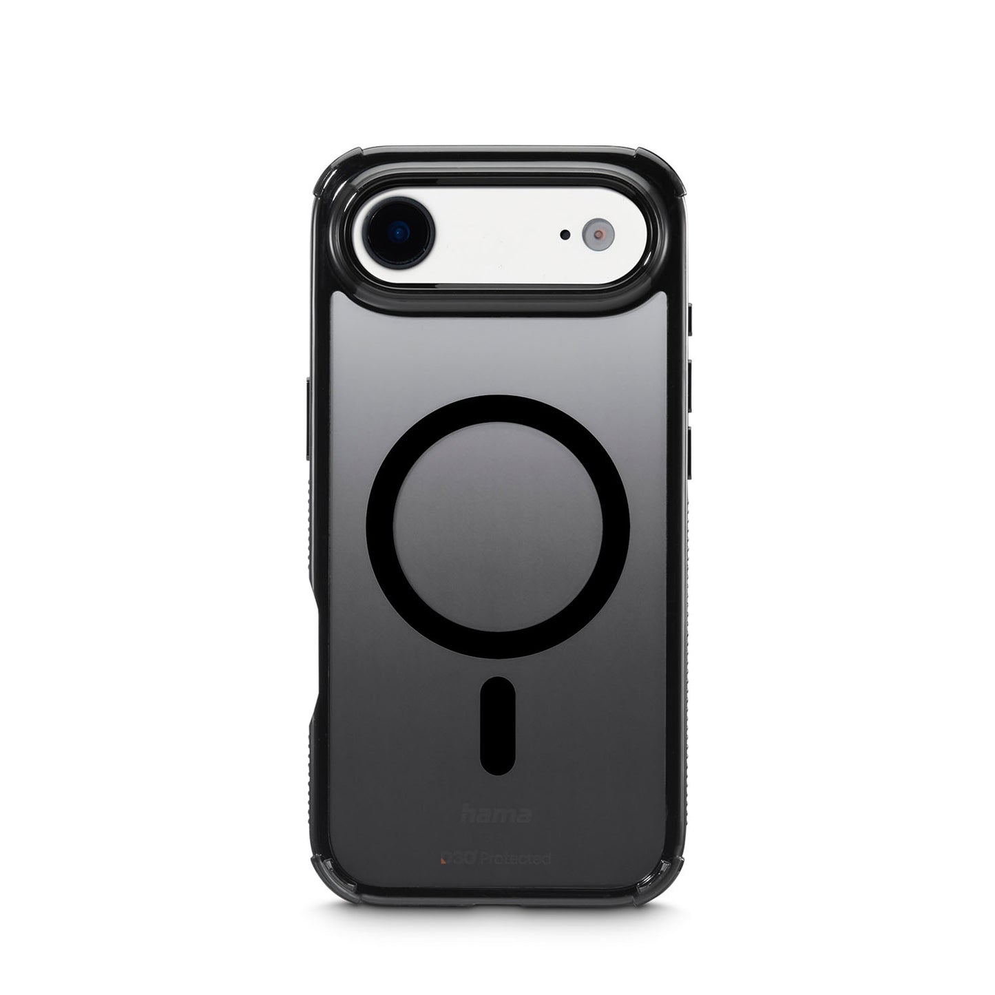 hama-hama-extreme-protect-magcase iPhone Air Black