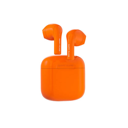 happy-plugs-happy-plugs-joy-headphone In-Ear TWS Orange