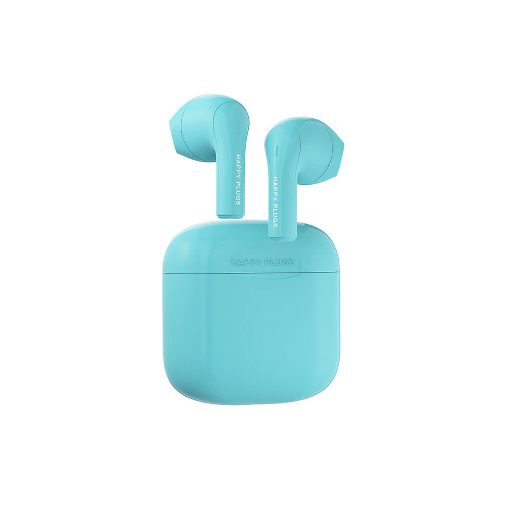 happy-plugs-happy-plugs-joy-headphone In-Ear TWS Turquoise