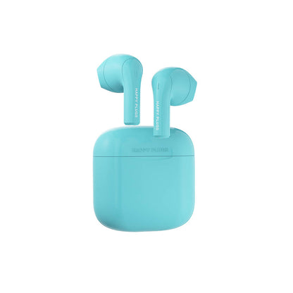 happy-plugs-happy-plugs-joy-headphone In-Ear TWS Turquoise