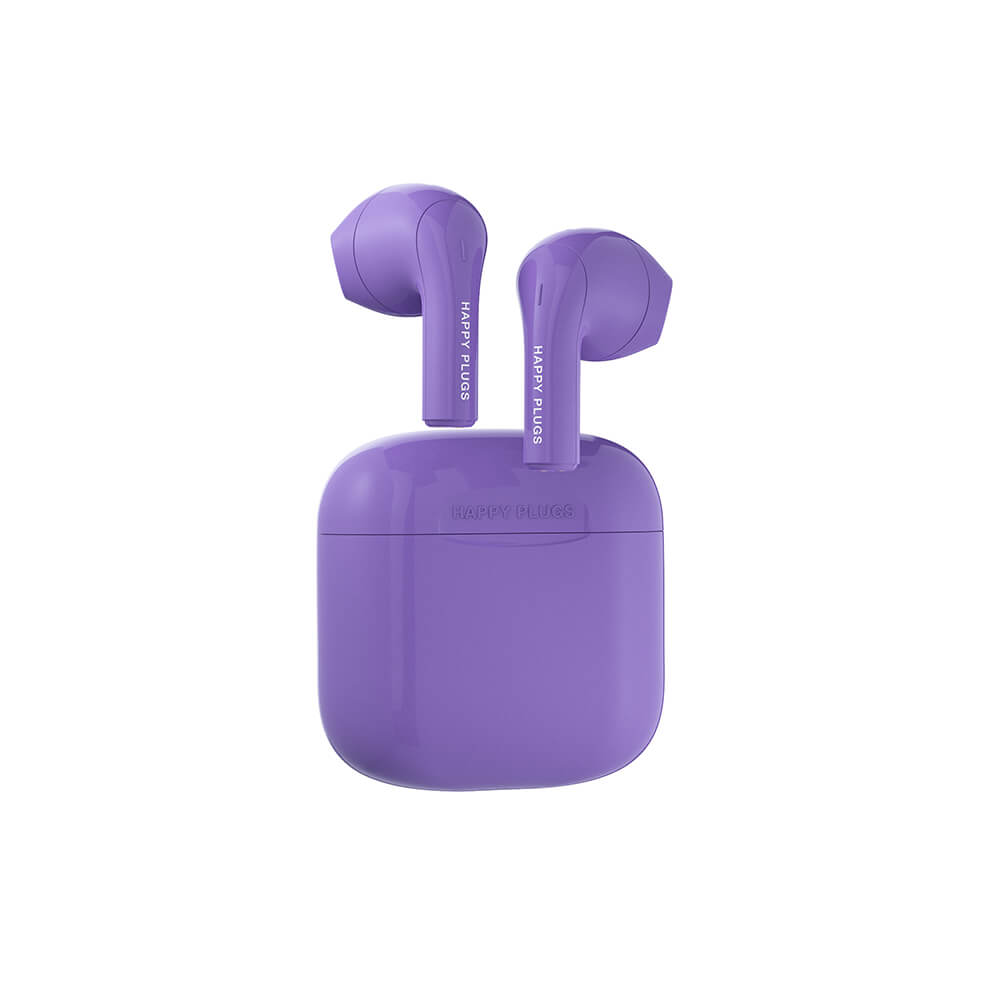 happy-plugs-happy-plugs-joy-headphone In-Ear TWS Purple