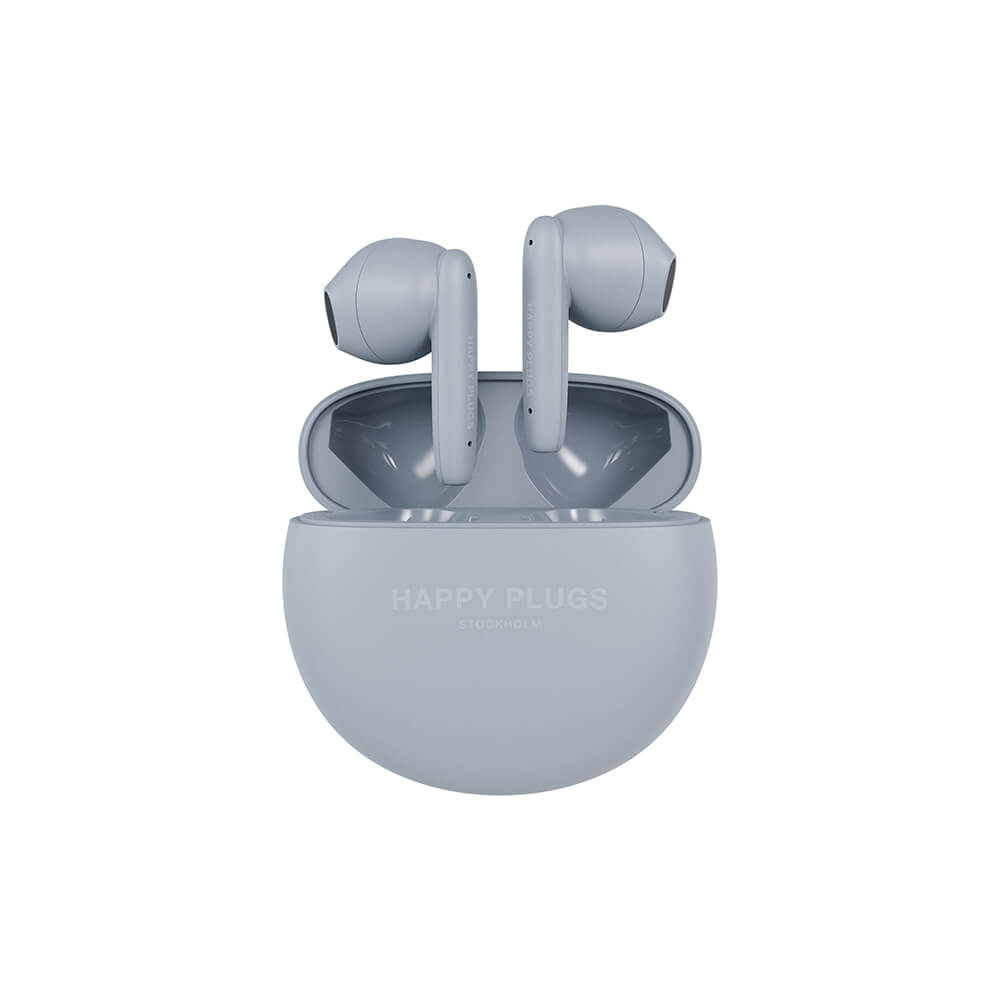 happy-plugs-happy-plugs-headphone-joy-lite In-Ear True-Wireless Blue