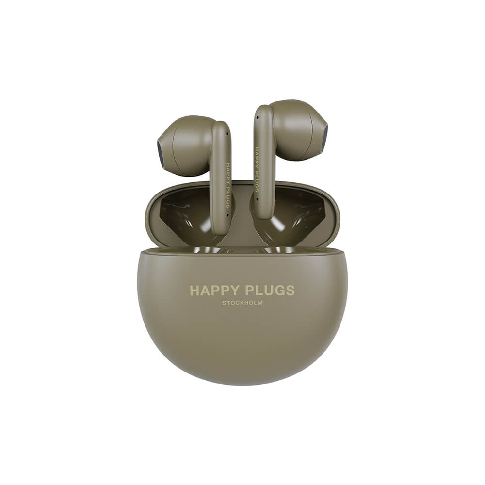 happy-plugs-happy-plugs-headphone-joy-lite In-Ear True-Wireless Green