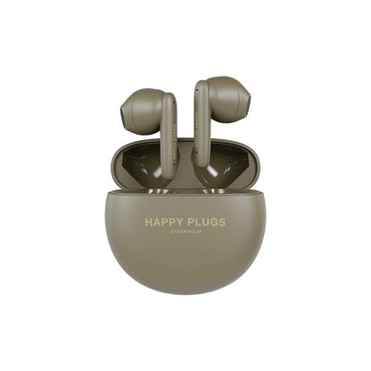 happy-plugs-happy-plugs-headphone-joy-lite In-Ear True-Wireless Green